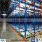 CE certificated radio shuttle automatic racking system for tobacoo storage