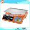 Yongkang Yinhe Supply 40kg Electronic Price Computing Scales ,housing, 100%ABS