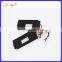 standard auto loudspeaker box with connector wire harness for OEM