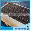 2016 new competitive price 180W solar panel for home power generator