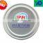 502 penny lever lids for Milk can closures