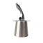 Stainless Wteel Wine Stopper Wine Bottle Corks Bar Tools