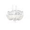 Metal Modern Light for Hotel Lobby Chain Chandelier