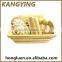 SET-VM01 New Designs Wooden Bath Set