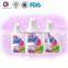 Customize raw material laundry liquid/ wholesale detergent