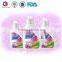 Customize washing up liquid/ wholesale amaze laundry detergent