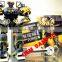 3D OEM custom puzzle as hobby models souvenirs gifts and Premiums
