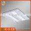 China factory hot sale 600*600mm led panel grille light led grid light ceiling led grille light fixture