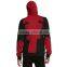 Deadpool Costume Adult Men Hoodie Sweatshirt Deadpool Costume Animation Film Zipper Outerwear Jacket Deadpool Hoodie Costume