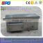 No power grease fat water separator