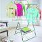 hot sale clothes drying rack ,balcony clothes drying rack , extendable clothes drying rack ,push-pull rack