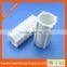 Good steatite ceramic insulator tube part