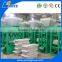 QT4-24 small scale semi-automatic brick making machine,vibration brick making machine