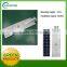 30W All in One LED Solar Street Light Solar auto-sensing motion sensor led street