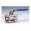 Stream valve Prevent the flow of liquids Petroleumindustry thick fluids