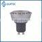 CE RoHS 5W Dimmable COB LED Lens Modern Lamps LED Bulb Price Spotlight GU5.3 GU10 MR16 Light Lamp 220V 110V
