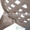 Cast Aluminum Garden Outdoor Patio Furniture Coffee Chair