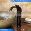 Oil Rubbed Bronze Finish UPC Antique Brass Lavatory Faucet