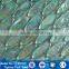 price of decoration vitreous self adhesive glass mosaic tile floor