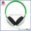 Low Price Colorful and Fashional Headphone