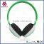 Low price Colorful and Fashional Headphone