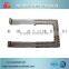 Hot selling ductile iron anti-rust manhole cover