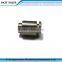 OEM high quality carbon steel lathe parts