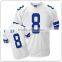 Custom Design Football Jersey Pattern