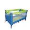 Basic portable Baby Child Travel Cot baby playpen