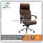High quality cheap custom TUV SGS colorful leather office chair