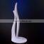 rechargeable flexible led modern desk lamp