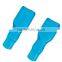 UL compliant PVC terminal insulator sleeve