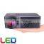 GB-35 LED Projector 1000 lumens 3D full hd TV 1024 x 768 1080p video Mini hdmi Pico projector