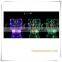 2015 Color Changing Promotional LED Cup colorful pub party carnival led flashing cups 285ml Colorful LED flash cup(DC24029)