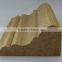 Linyi factory wood moulding picture frame wood moulding