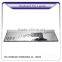 Brand New SP Layout Laptop Keyboard For Sony VPC-EE With Frame Black