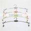 Metal Hanger for Women Lingerie Display