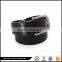 Wholesale Custom Fashion Antique Silver Men Belt Leather