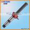 interchangeable insert drill -Taper shank straight flute spade drill
