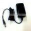 100V -240VAC 50/60HZ 0.6A U.S.A plug power adapters for intelligent vacuum cleaners