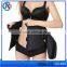 Wholesale women new lumbar slimming support belt waist trainer in alibaba online shopping