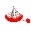 Popular 100% Food Grade Tea Infuser Stainless Steel