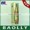 Fashion new design useful pretty cardboard high-quality paper wine glass packaging boxes for gift
