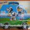 Fashional design tin car