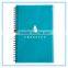 office & school supplies notebook custom size coil fashion school notebook