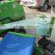 Hot sale new design baler wrap machine in stock
