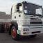 6*4 tipper truck