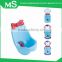 MS Yellow Hot Selling Urinal Plastic Mold Injection Molding