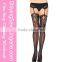 lady adult hot sex photo Black Panty Lace Leg Pantyhose