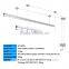 Rise and Fall Hand Lifting Clothes Drying Rack, Folding Drying Rack